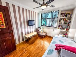 Blk 630 Senja Grand (Bukit Panjang), HDB 5 Rooms #501905241